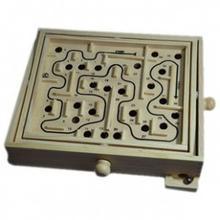 迷宫游戏6P邻苯检测/PAHS检测/EN71检测CE认证