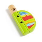 木制宝宝动手音乐玩具6P/reach73/PAHS/EN71/PCP检测CE认证