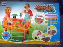 沙水桌过家家玩具reach检测/PAHS检测