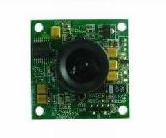 PC1030彩色420线CMOS摄像机