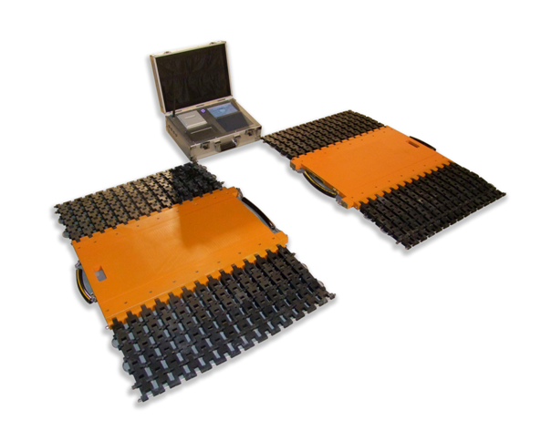 江山涌金无线便携式称重仪新款上市