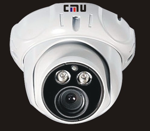 HD-SDI数字高清红外摄像机