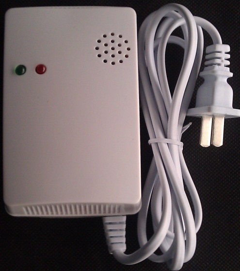 家用报警器-独立式气体探测器,厂家直销燃气报警器