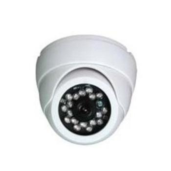 大型海螺半球摄像机