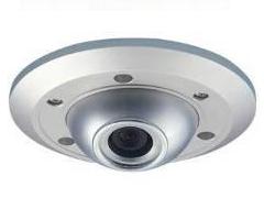 隐藏式飞碟摄像机