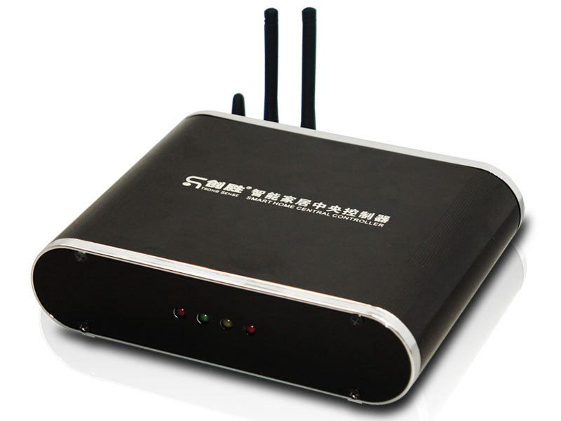 创胜智能家居主机