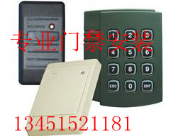 苏州门禁安装考勤门禁玻璃门禁电梯门禁安装