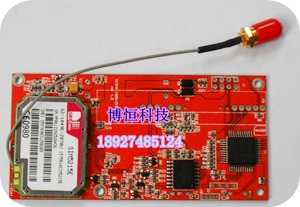 CDMA2000内嵌式无线接入板