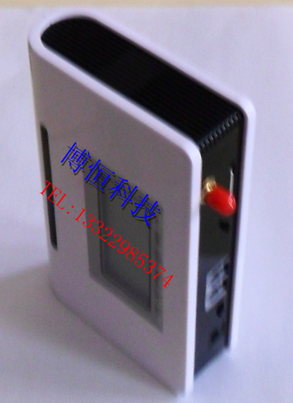 TD-SCDMA无线固定拨号器