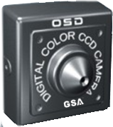 宽动态方块型摄像机