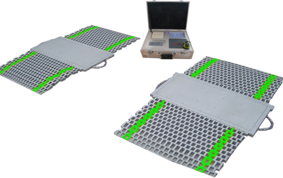 无线称重仪最新研制产品深圳桂丰三安