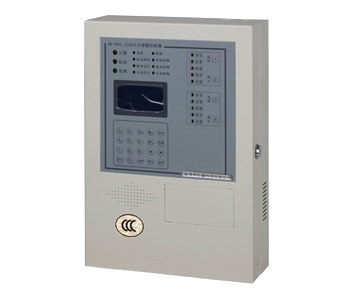 JB-TBZL-JLV2火灾自动报警控制器（区域型）|火灾报警设备