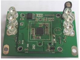 楼宇对讲摄像模组|可视对讲摄像头模组|可视门铃摄像头