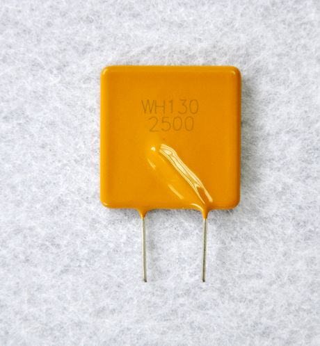 wh130-2500对讲系统过流保护器|对讲系统电源保护器