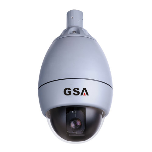 200万高清网络高速球