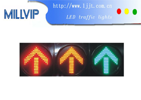 交通信号灯 LED交通信号灯 交通信号灯厂家