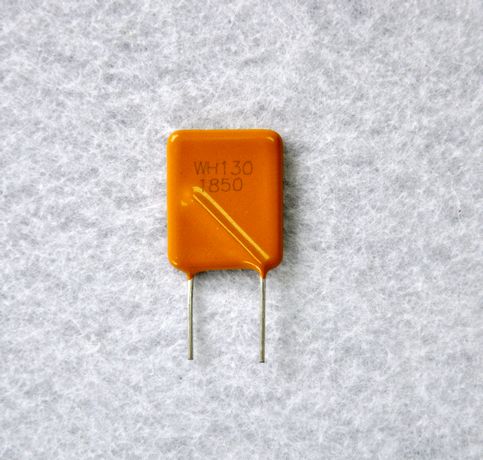 wh130-1850自复保险丝|防雷保险丝