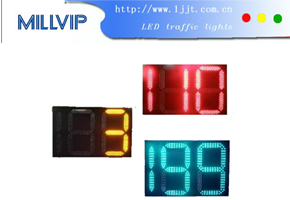 LED交通倒计时，交通倒计时器，