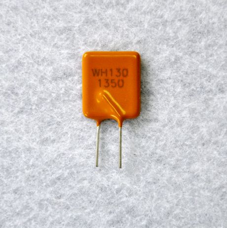 wh130-1350电源防雷保险丝|自恢复保险丝