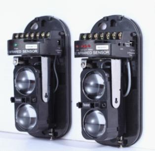 对射 主动探测器 变频对射