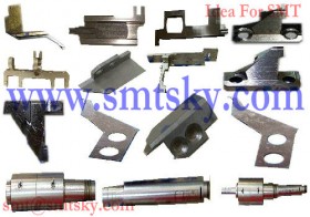 龙健供应：PCB Printer Part PCB印刷机配件