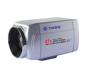 YH-270H/YH-270EG/YH-270EH一体化摄像机