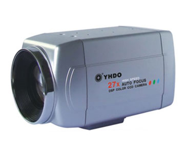 YH-270/220X一体化摄像机