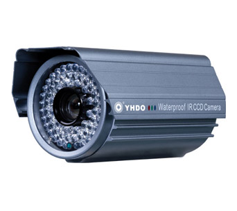 YH-GW270一体化摄像机