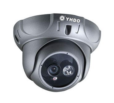 YH-9601S/YH-9601SED半球型摄像机