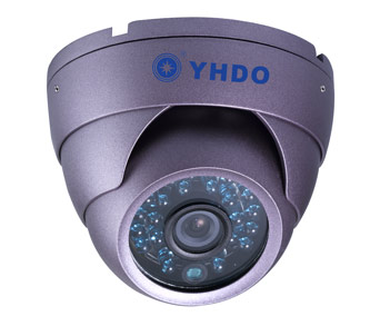 YH-9938VR/9939VR半球型摄像机