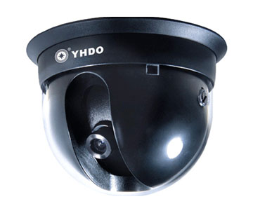 YH-9931ED/9936/9939半球型摄像机