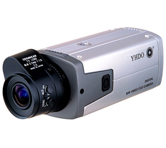 YH-9616/9619摄像机