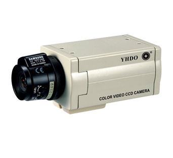 YH-2158摄像机
