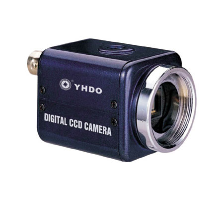 超低照度可调焦网络机YH-IW9601网络摄像机