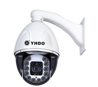 YH-HV80PRH/HV80PREG/HV80PREH智能高速球