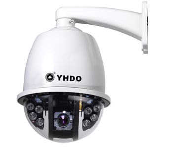 YH-UV80PRH/UV80PREG/UV80PREH智能高速球