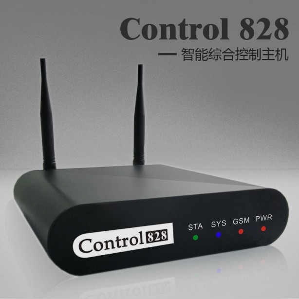 智能主机，智能控制主机，智能家居控制主机