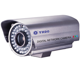 YH-IW810/YH-IW810H网络摄像机