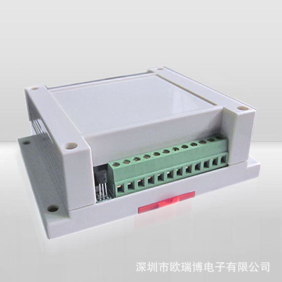 智能控制系统 智能家居控制系统 智能控制主机