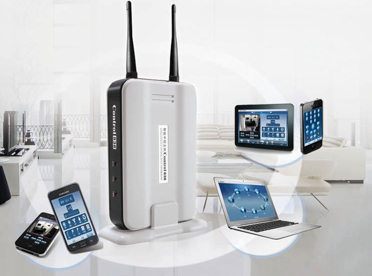 智能家居产品 ORVIBO智能家居欧瑞博产品