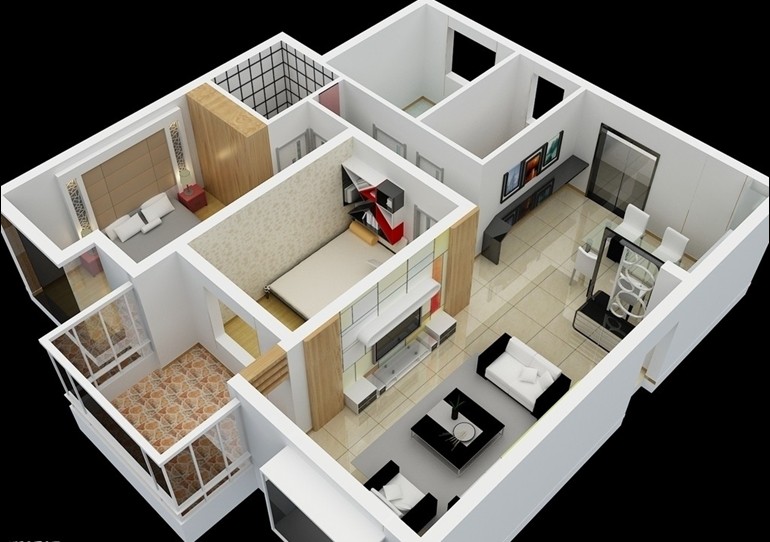 智能家居经典案例 欧瑞博智能家居ORVIBO经典案例