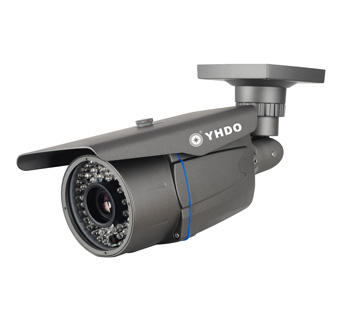 YH-WB601ED/WB601EH 高清摄像机