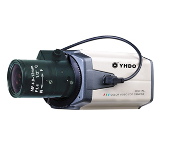 YH-214MH 高清摄像机