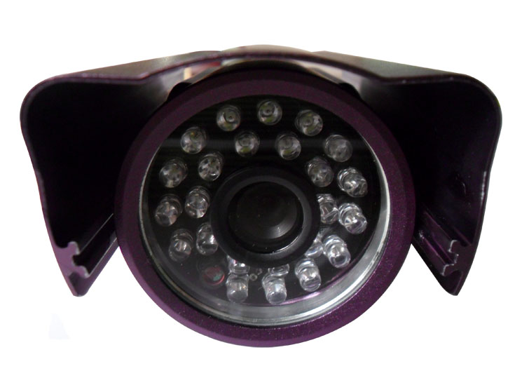 540线红外摄像机