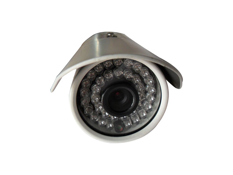 600线红外摄像机