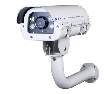 YH-W818F点阵式摄像机