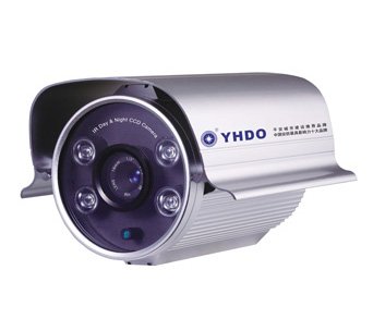 YH-T21F/T21FED/T21FEH点阵式摄像机