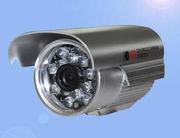 1/3索尼红外摄像机