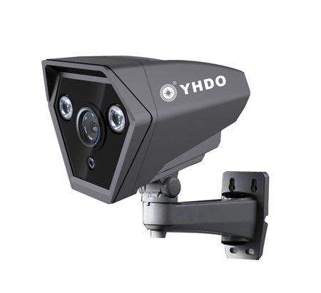 YH-WB809K/WB809KED点阵式摄像机
