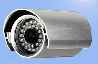 1/3索尼红外摄像机60外壳